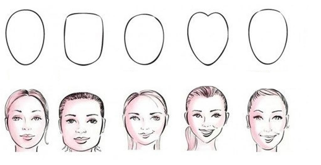 Hair contouring