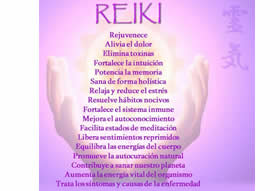 cinco principios Reiki