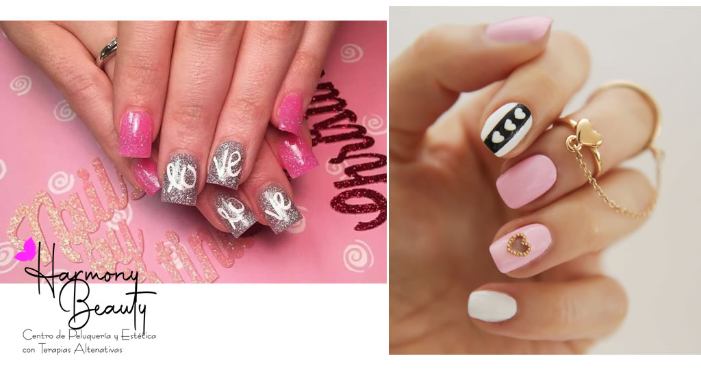 San Valentín 2022 para un look totalmente romántico