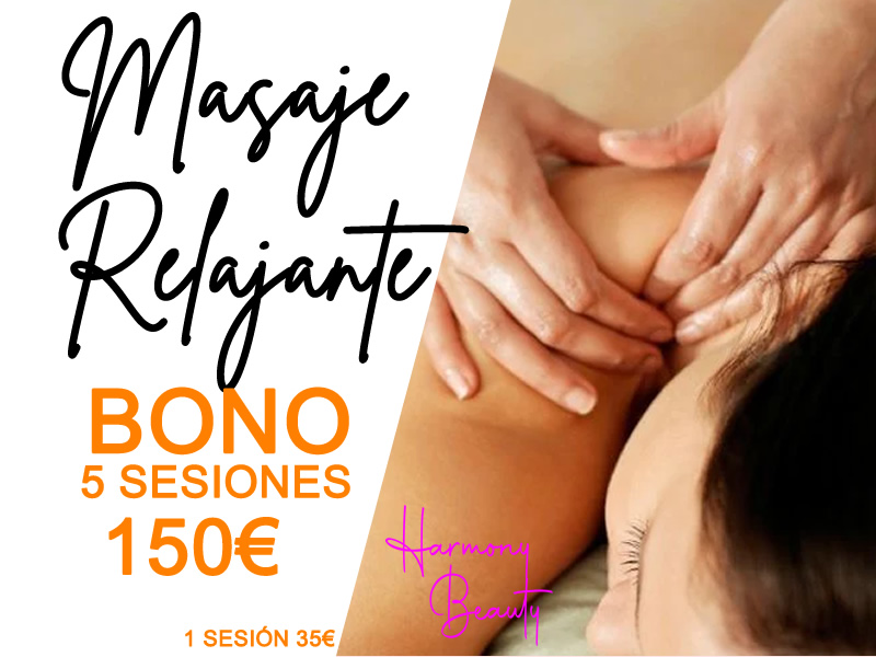 Antiestrés, disminuyen la ansiedad y las tensiones del día a día