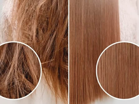 peluqueria Harmony Alisado