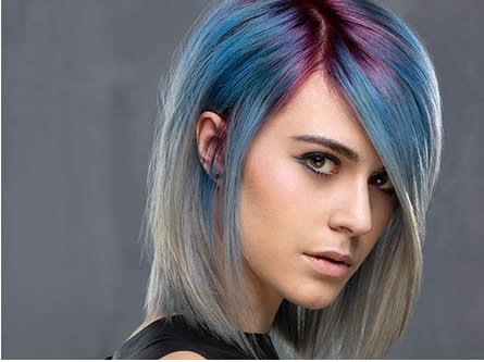 peluqueria Harmony Color