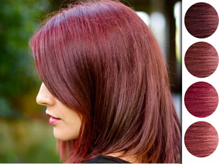 peluqueria Harmony Color