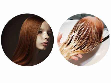 peluqueria Harmony Color