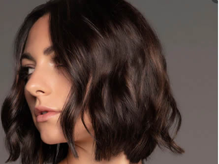 peluqueria Harmony Cortes