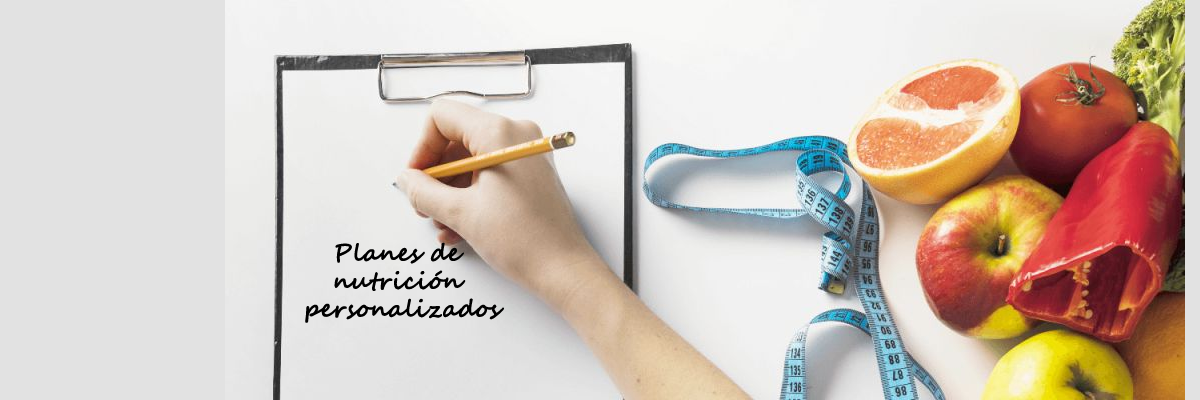 dieta personalizada harmony