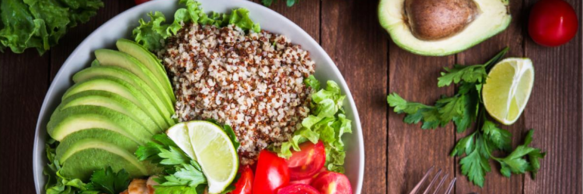 dieta personalizada harmony