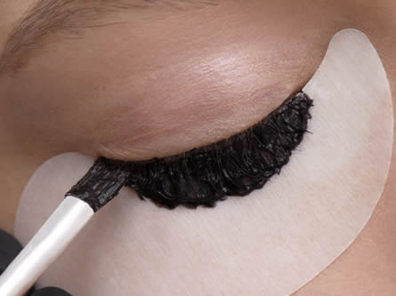 Lifting y tinte de pestañas