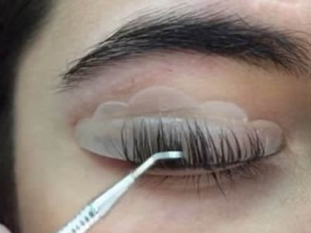 Lifting y tinte de pestañas